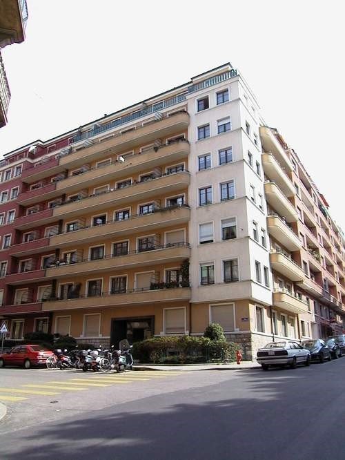 appartamento di 3 locali