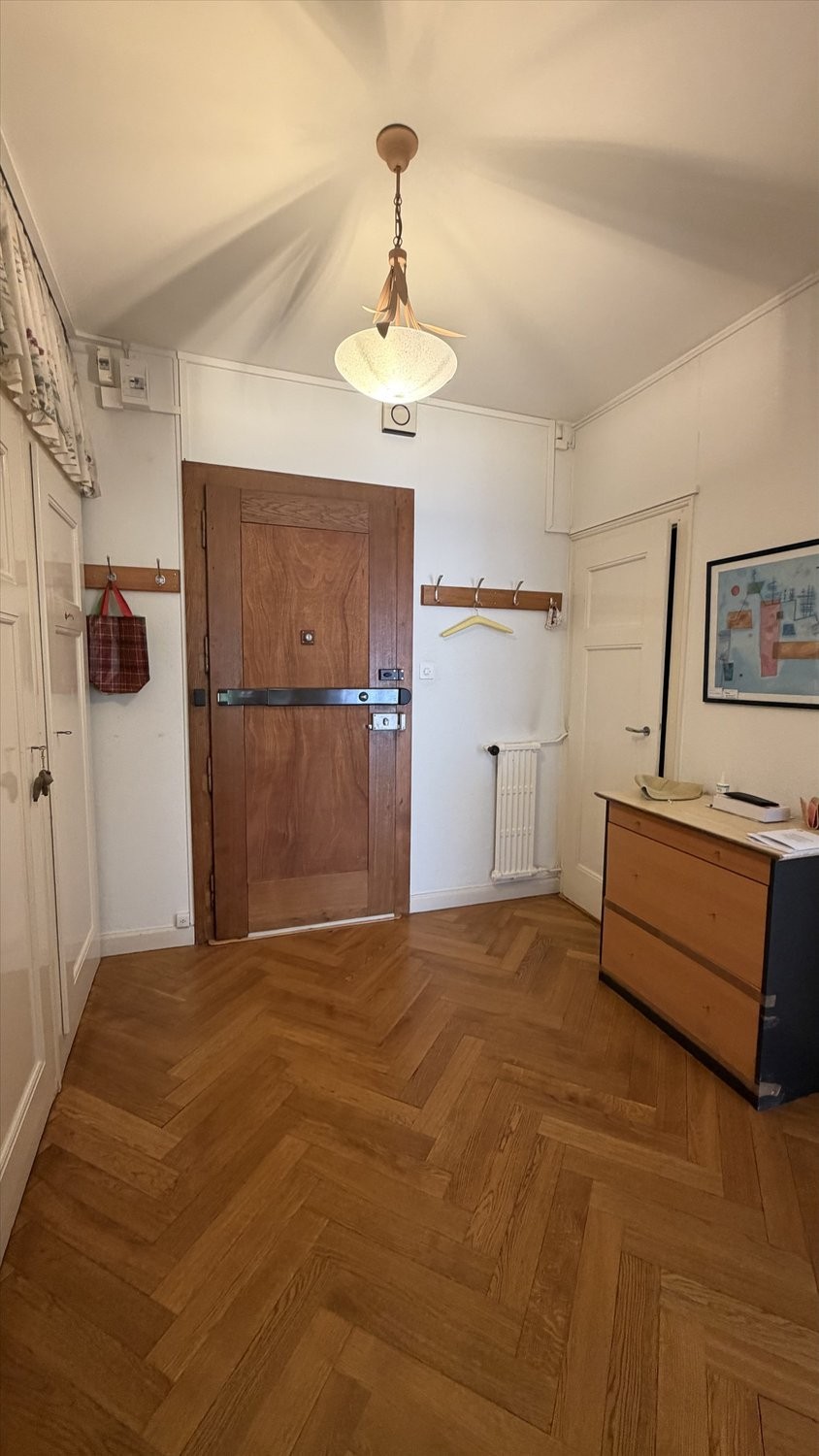 appartamento di 3 locali