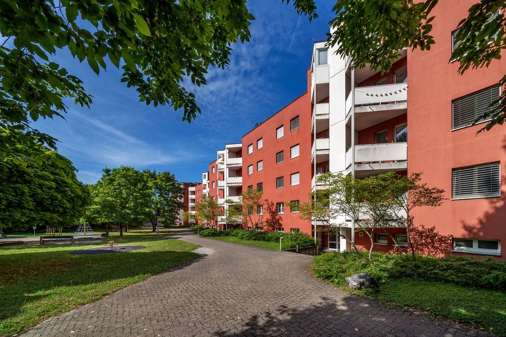 5 ½ rooms apartment