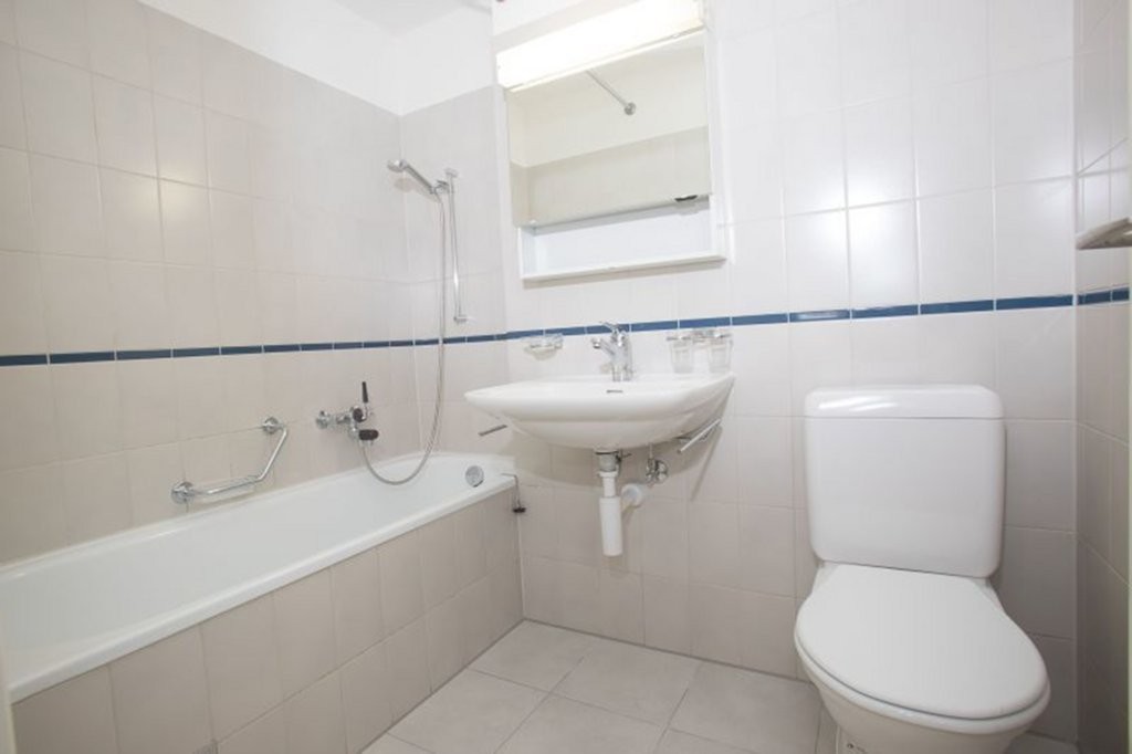 5 ½ rooms apartment