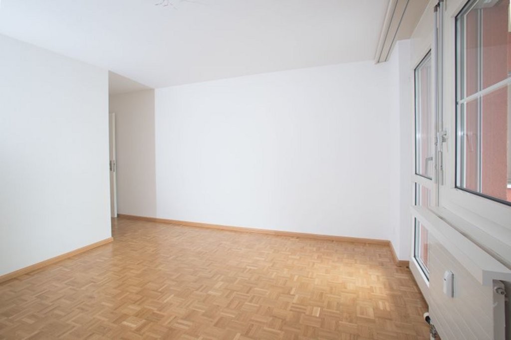 5 ½ rooms apartment