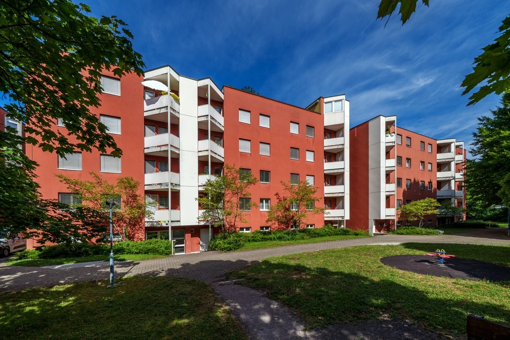 5 ½ rooms apartment