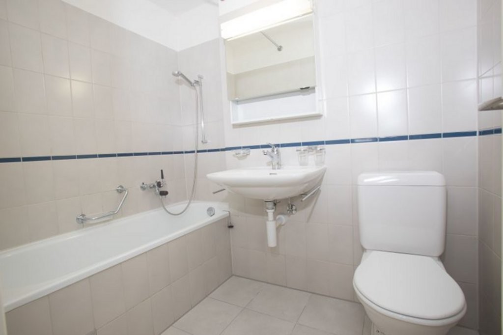 5 ½ rooms apartment