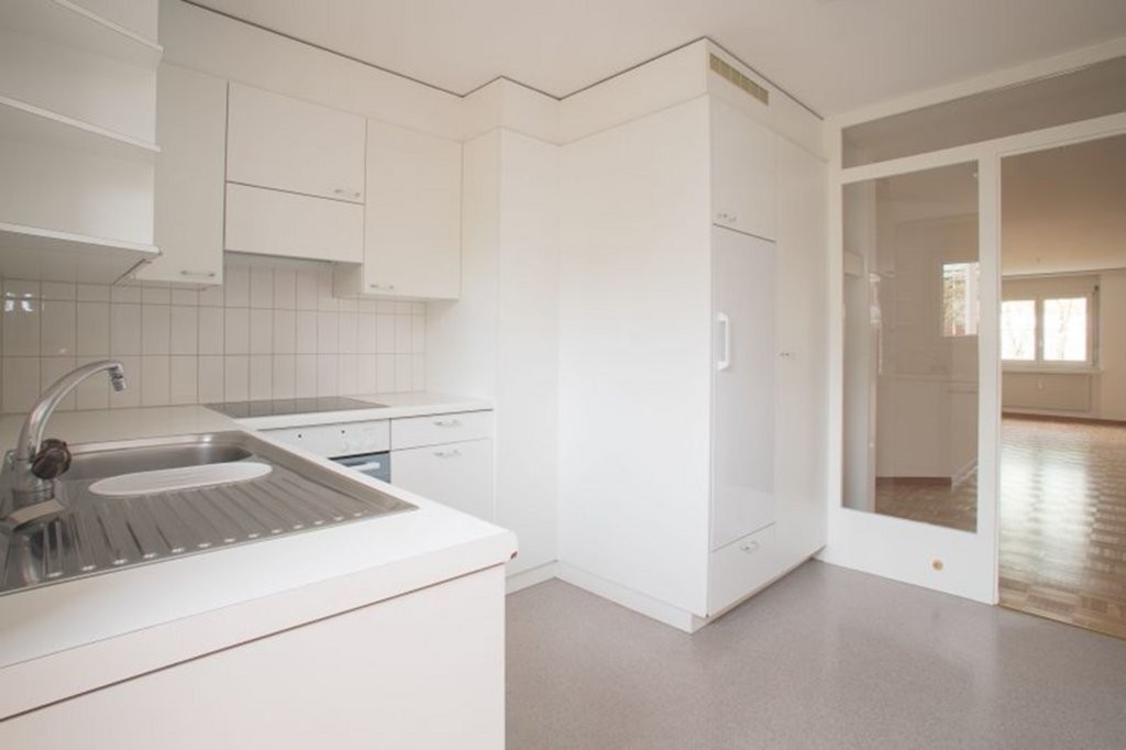 5 ½ rooms apartment