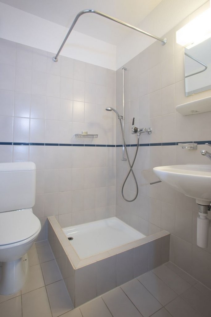 5 ½ rooms apartment