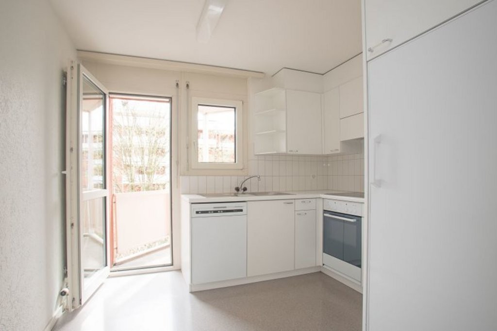 5 ½ rooms apartment