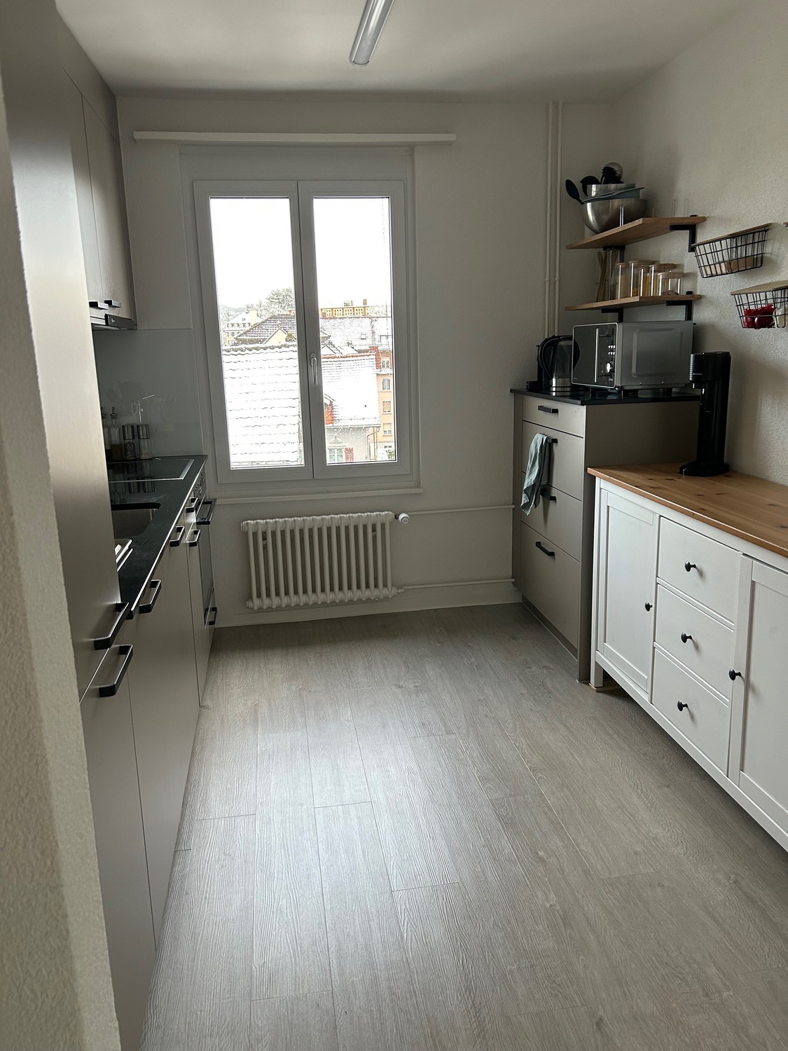 appartamento di 4 locali