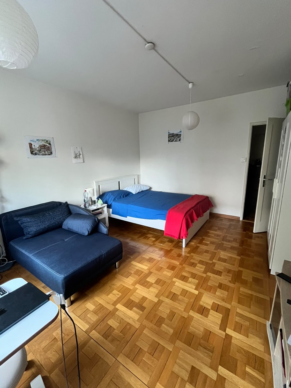 2 ½-Zimmer-Wohnung