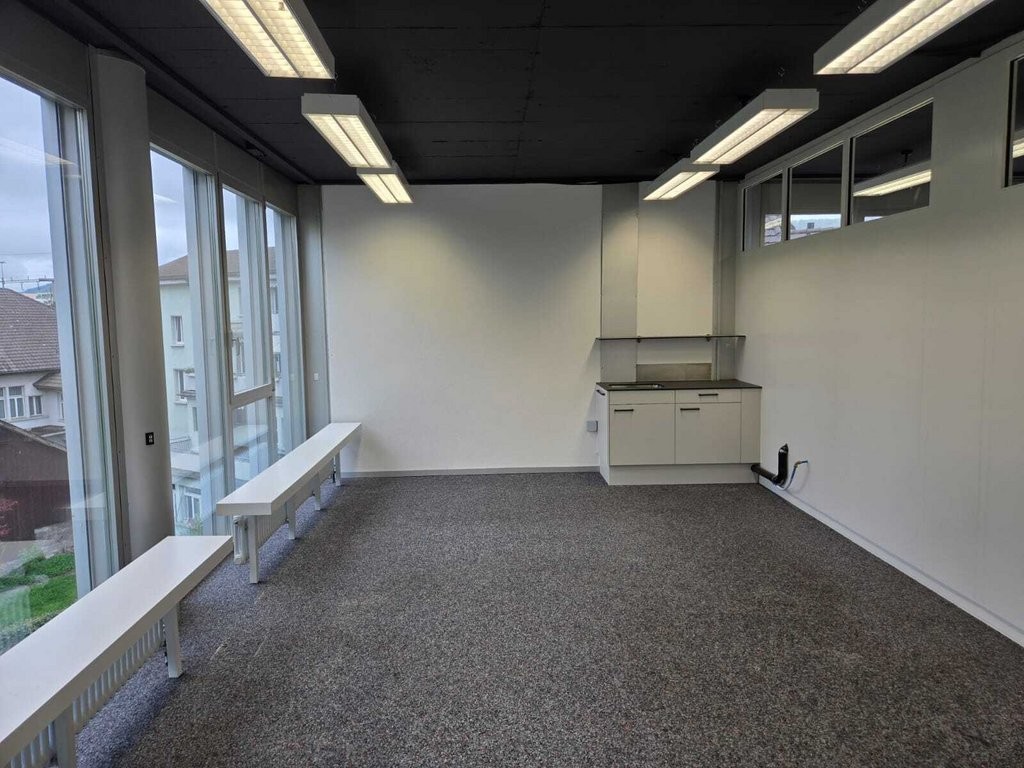 atelier di 122m²