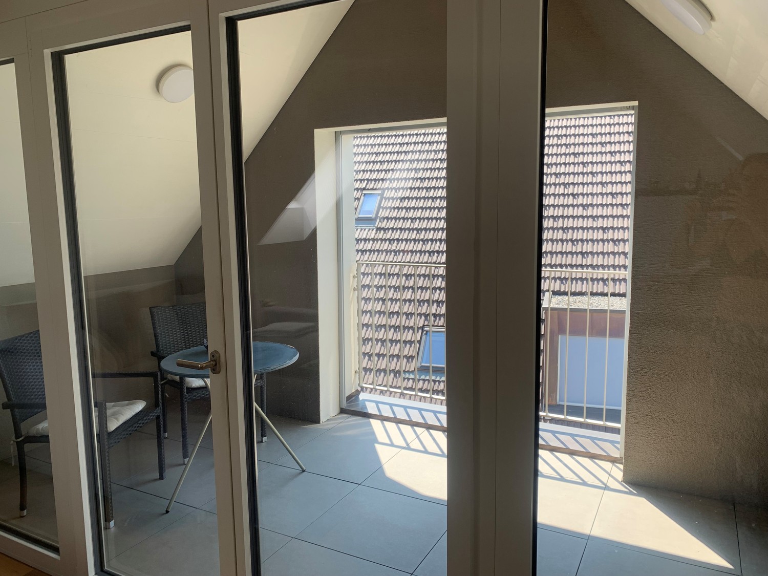 Appartement de 2 ½ pièces