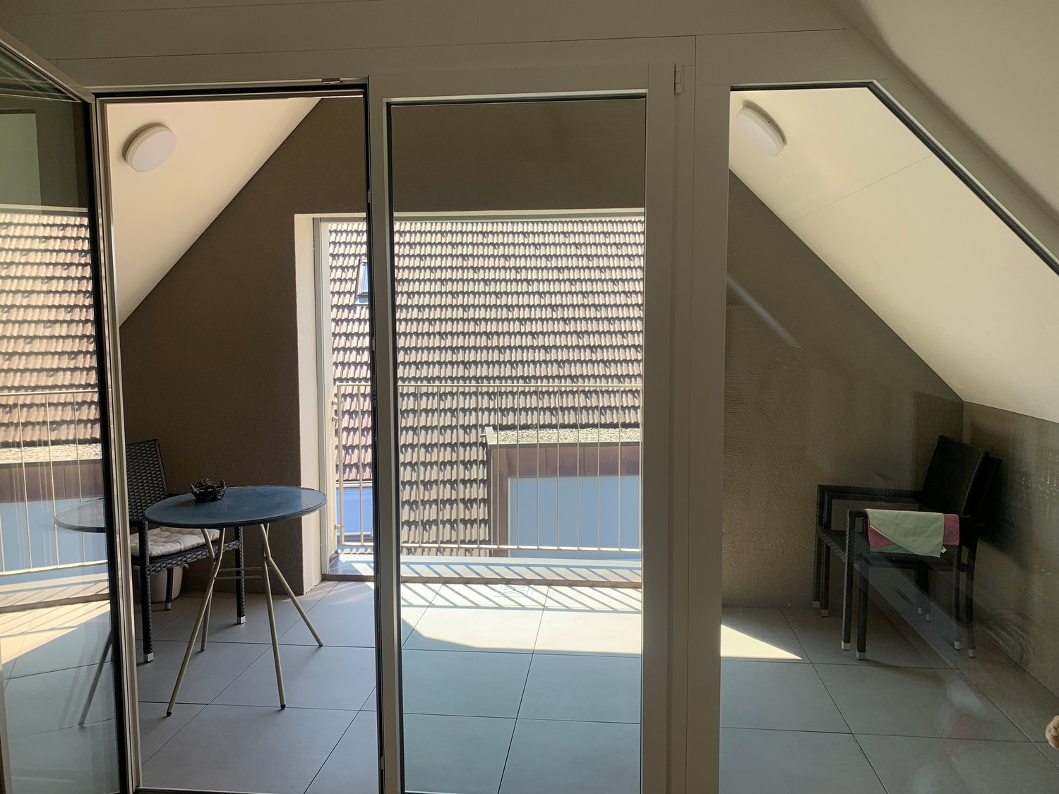 Appartement de 2 ½ pièces