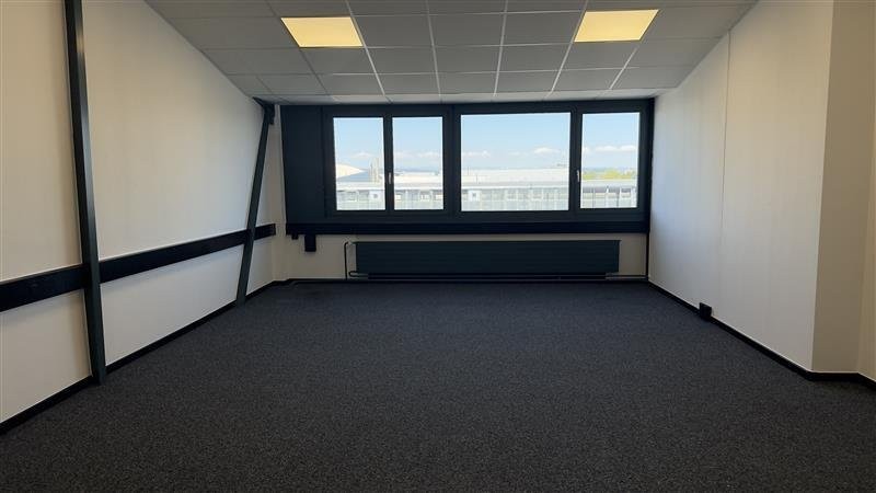 42m² bureau
