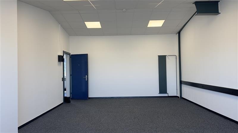 42m² bureau