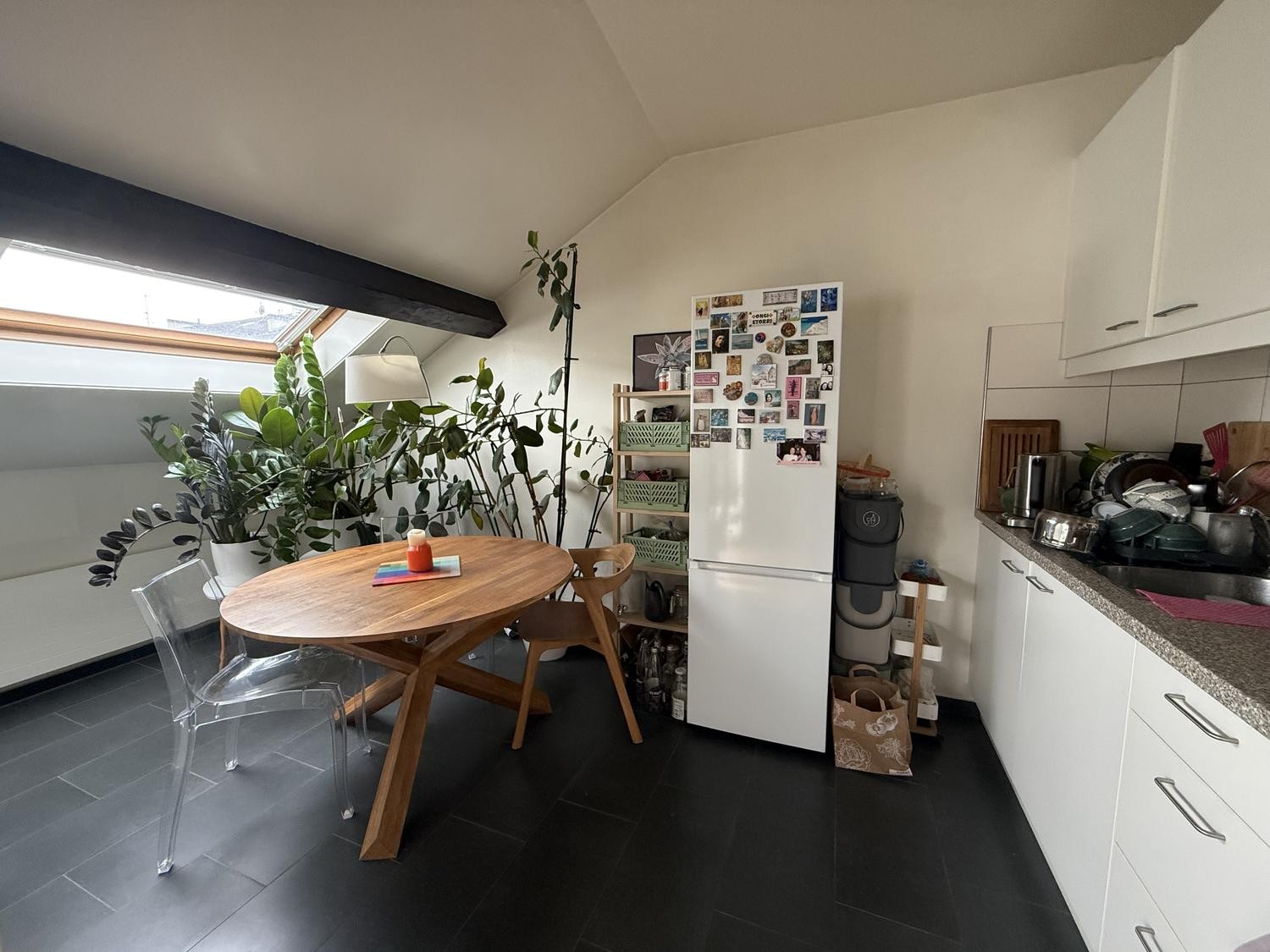 3-Zimmer-Wohnung