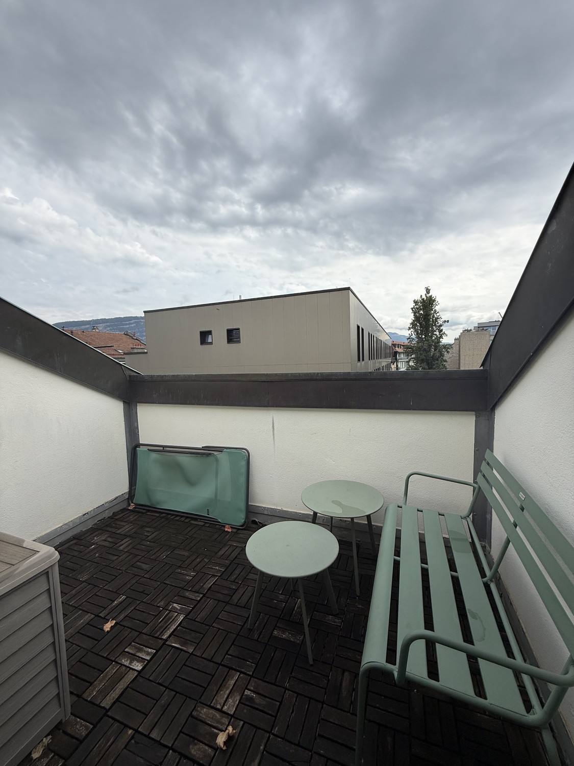 3-Zimmer-Wohnung