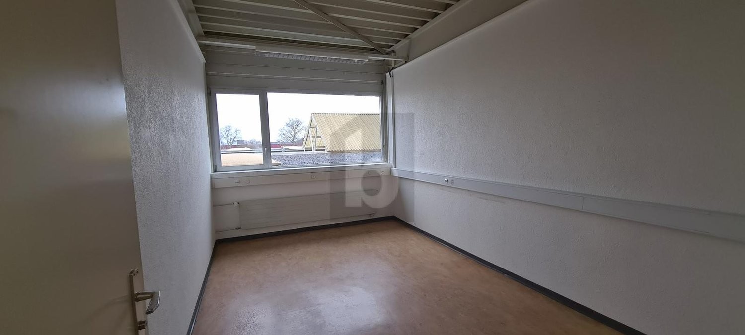 144m² Büro