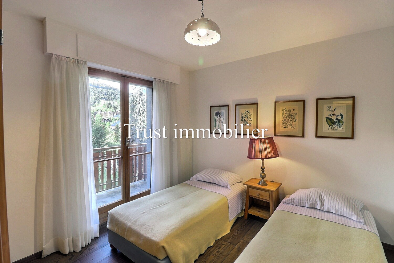 Appartamento di 4 ½ locali