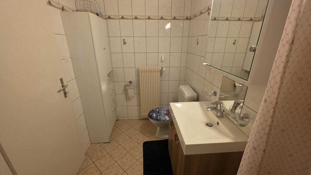 4 rooms apartment