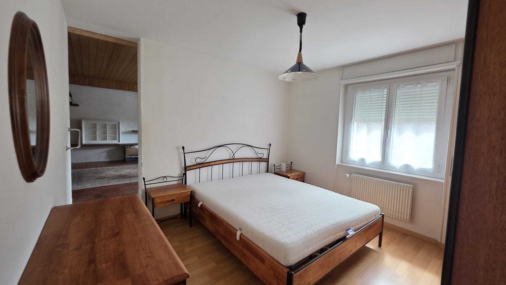 4 rooms apartment