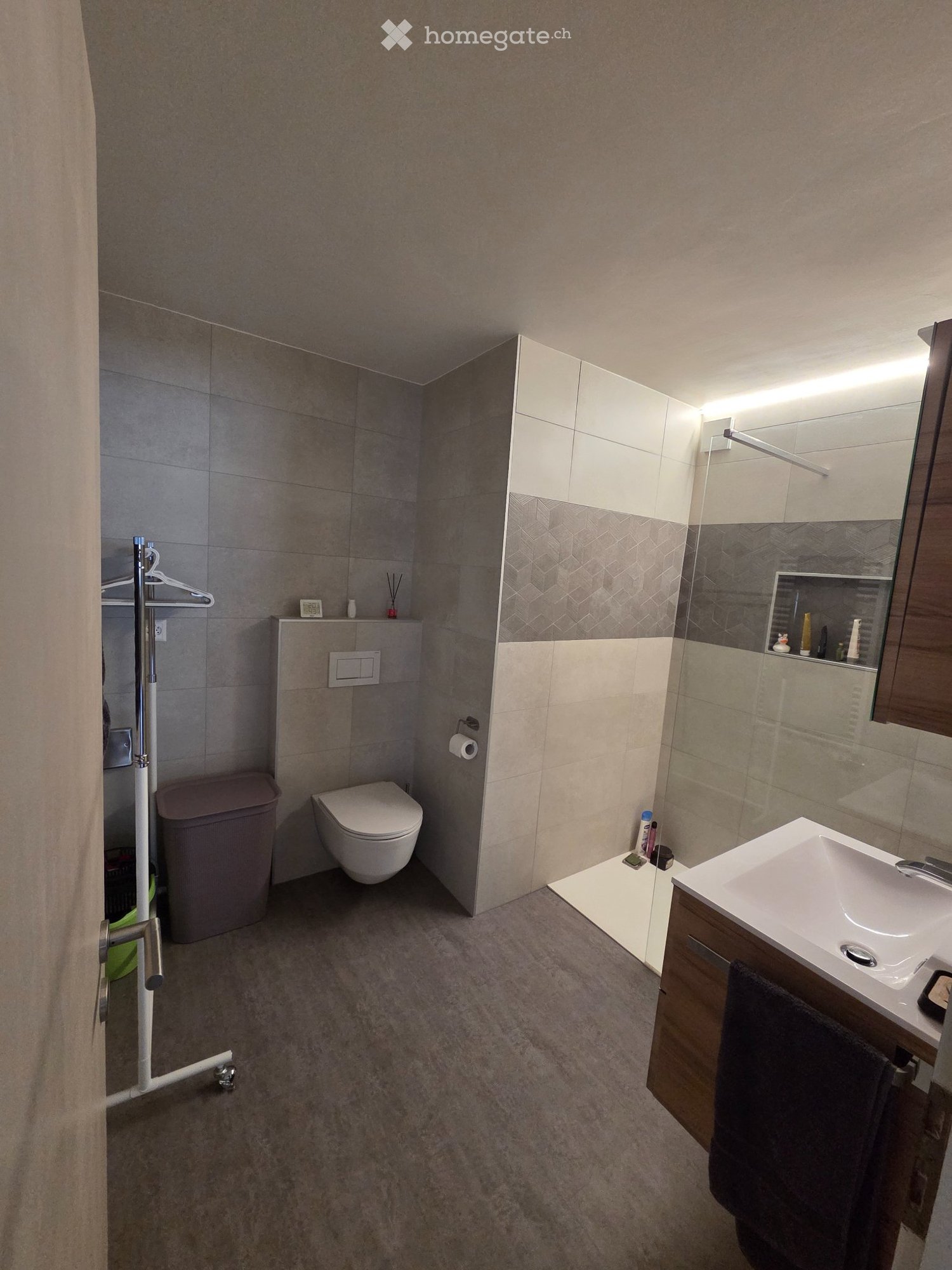 Appartamento di 2 ½ locali
