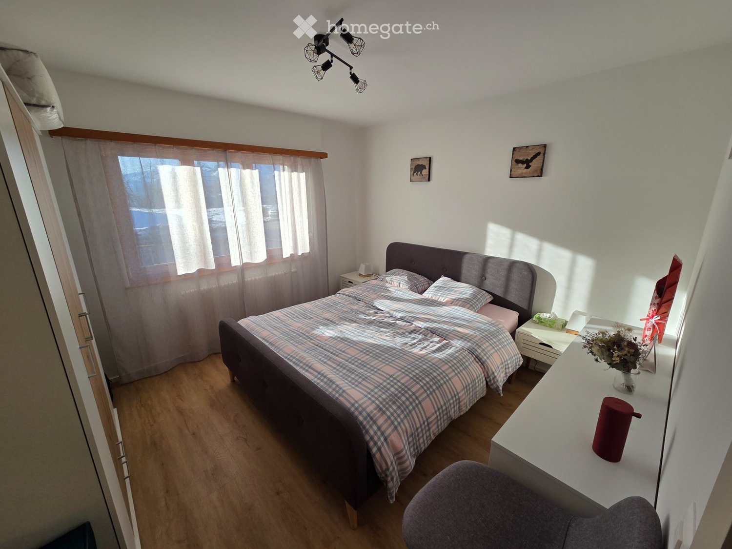 Appartamento di 2 ½ locali