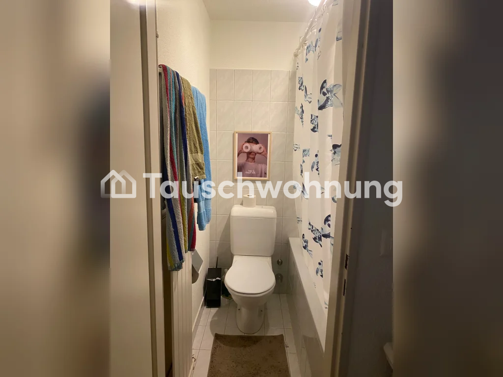 Appartement de 2 pièces