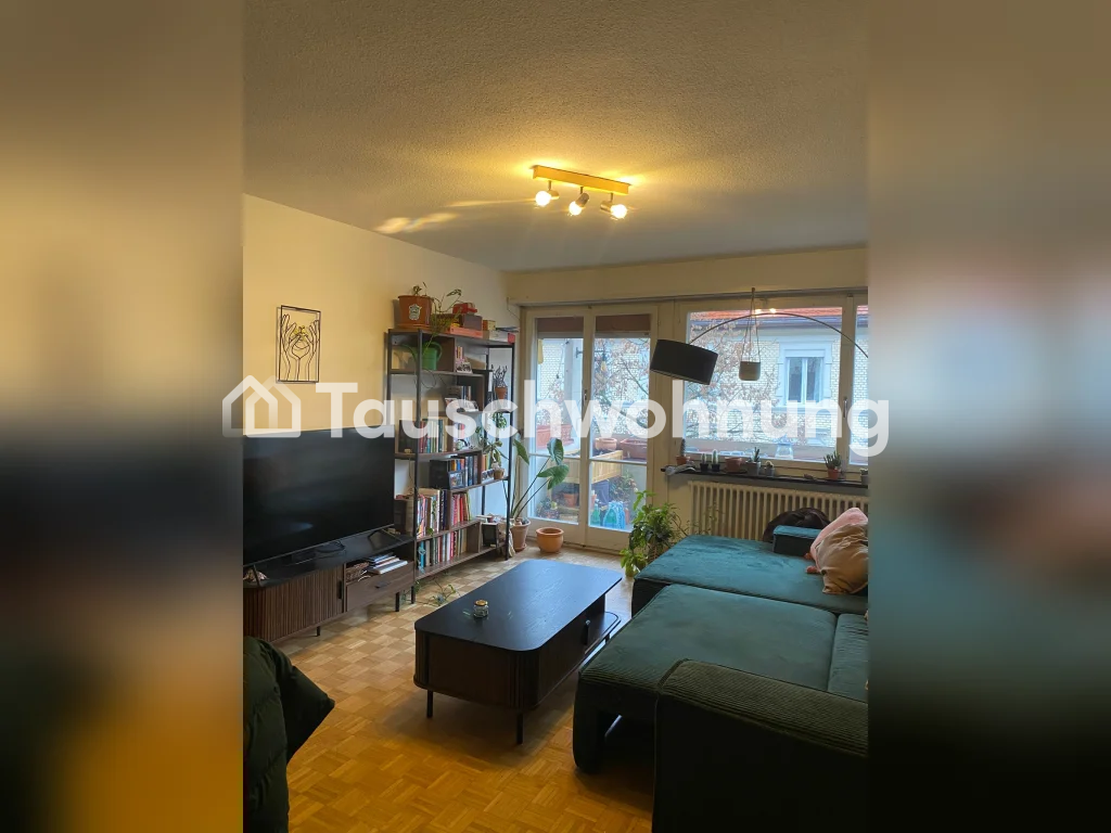Appartement de 2 pièces