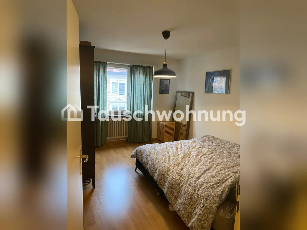 Appartement de 2 pièces