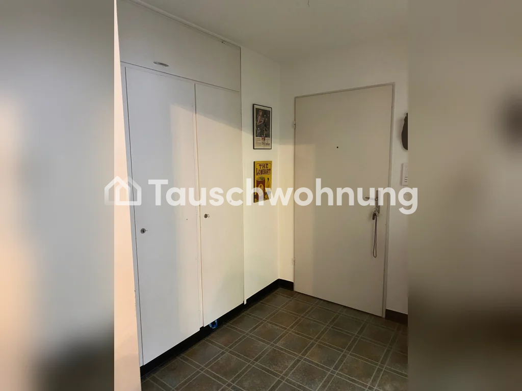 Appartement de 2 pièces