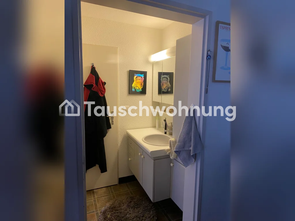 Appartement de 2 pièces