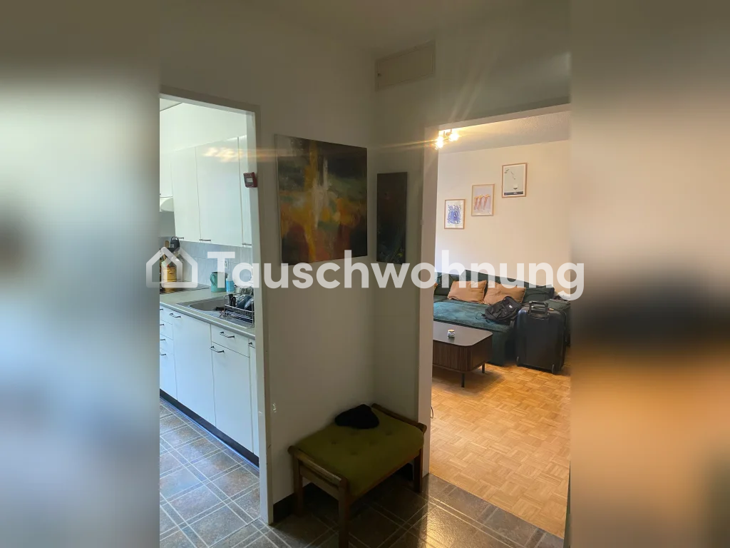 Appartement de 2 pièces