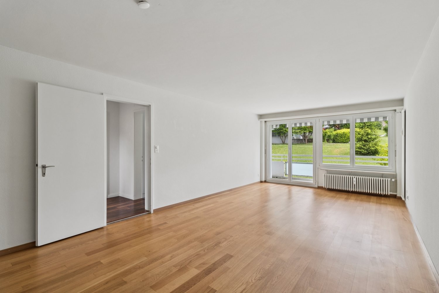Appartamento di 3 ½ locali