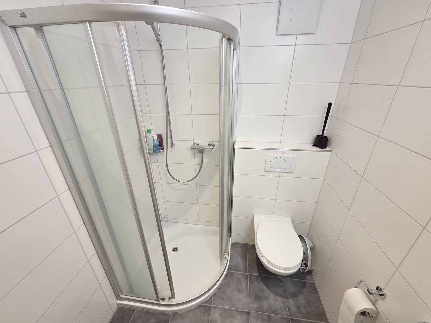 Appartement de 4 ½ pièces