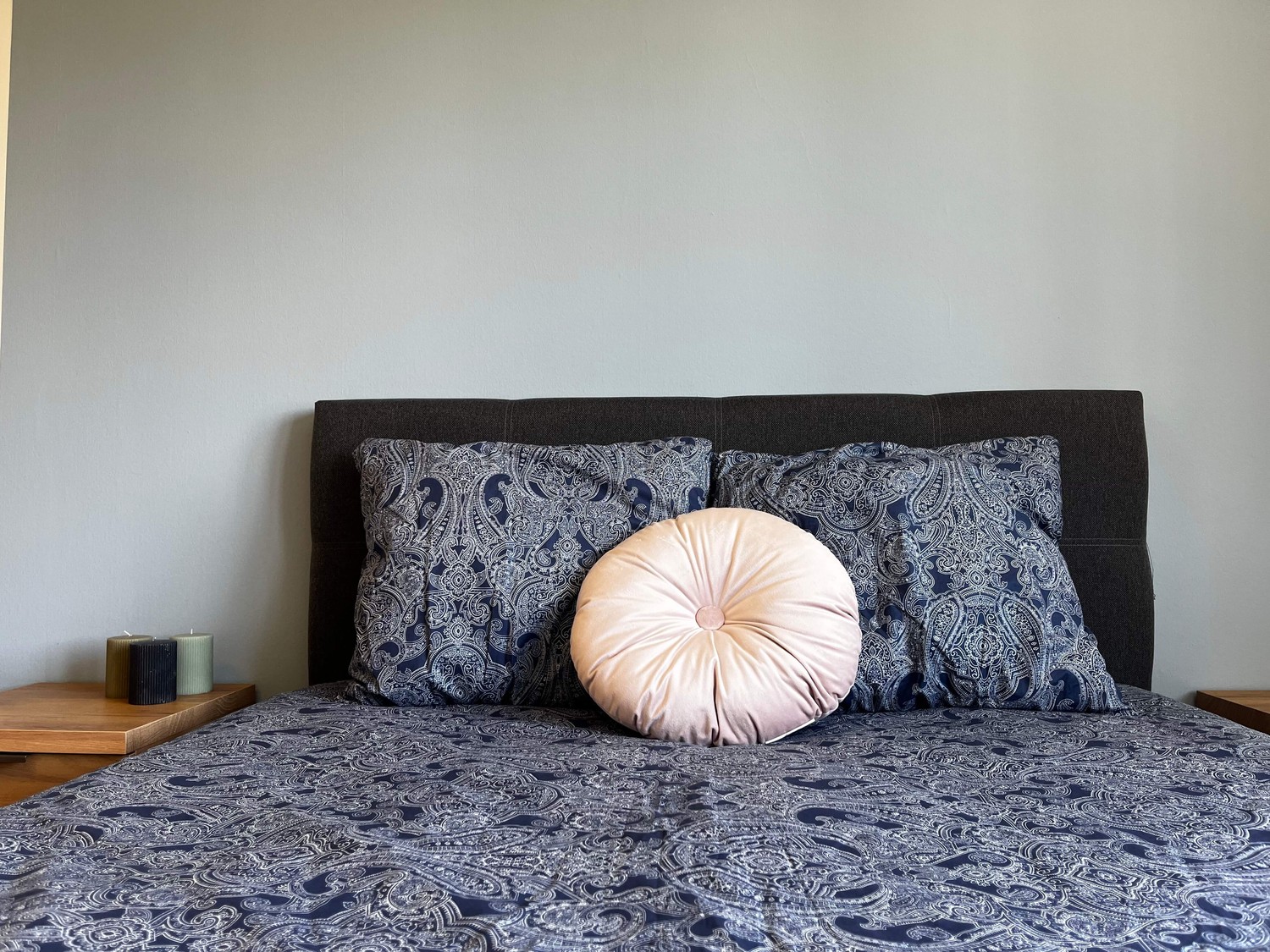 Chambre en colocation