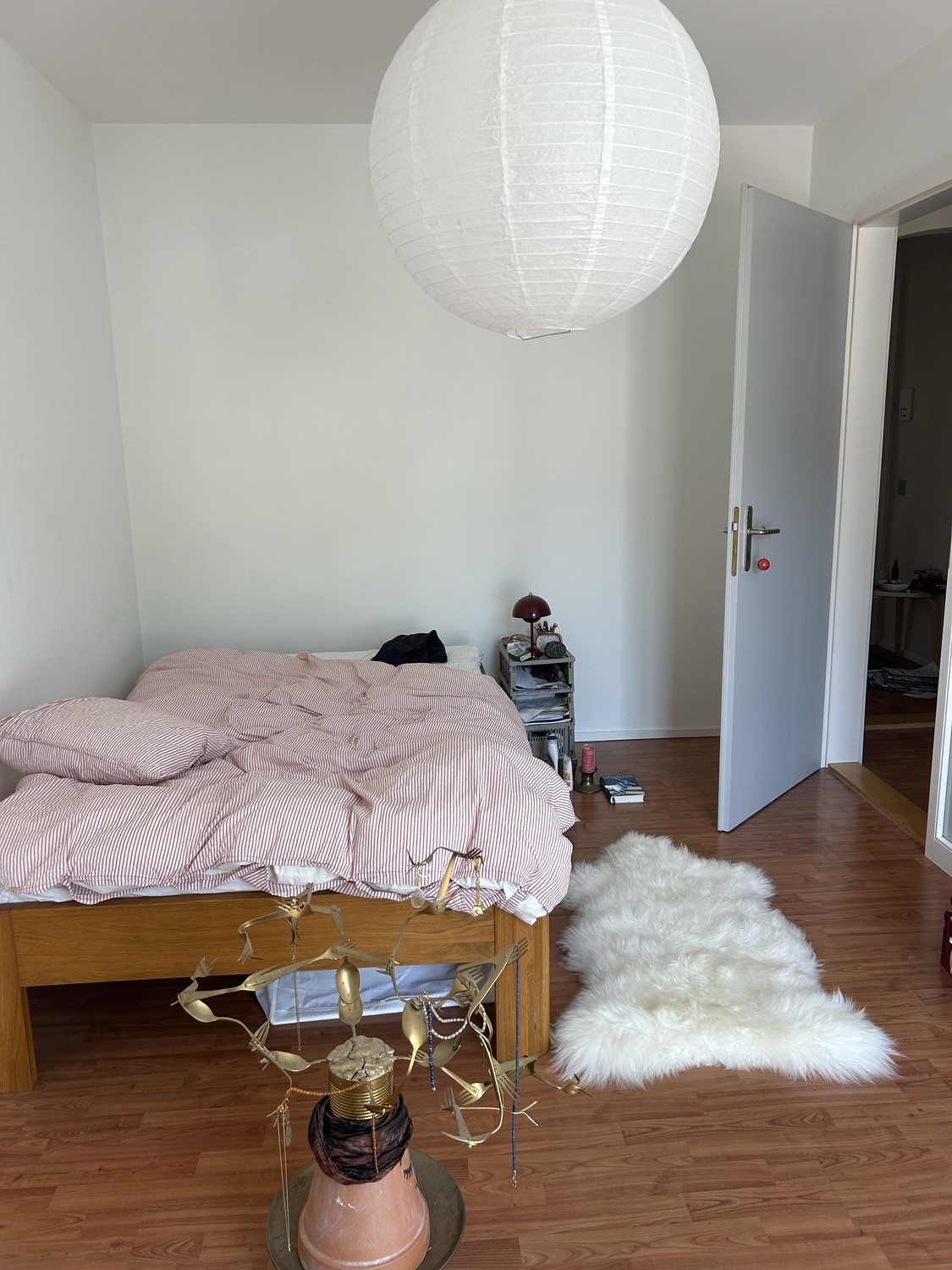 Appartamento di 2 ½ locali