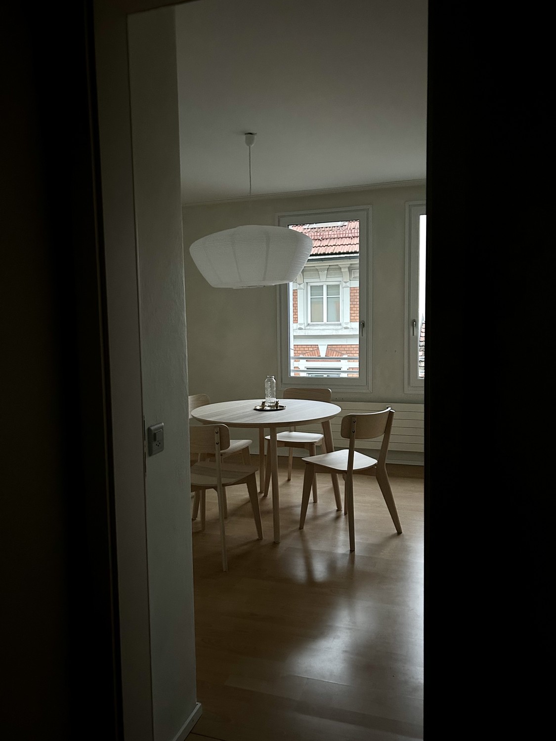 Appartamento di 2 ½ locali