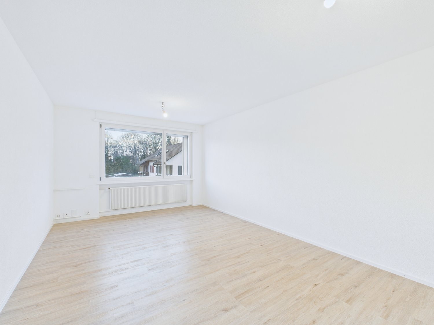 Appartement de 4 ½ pièces