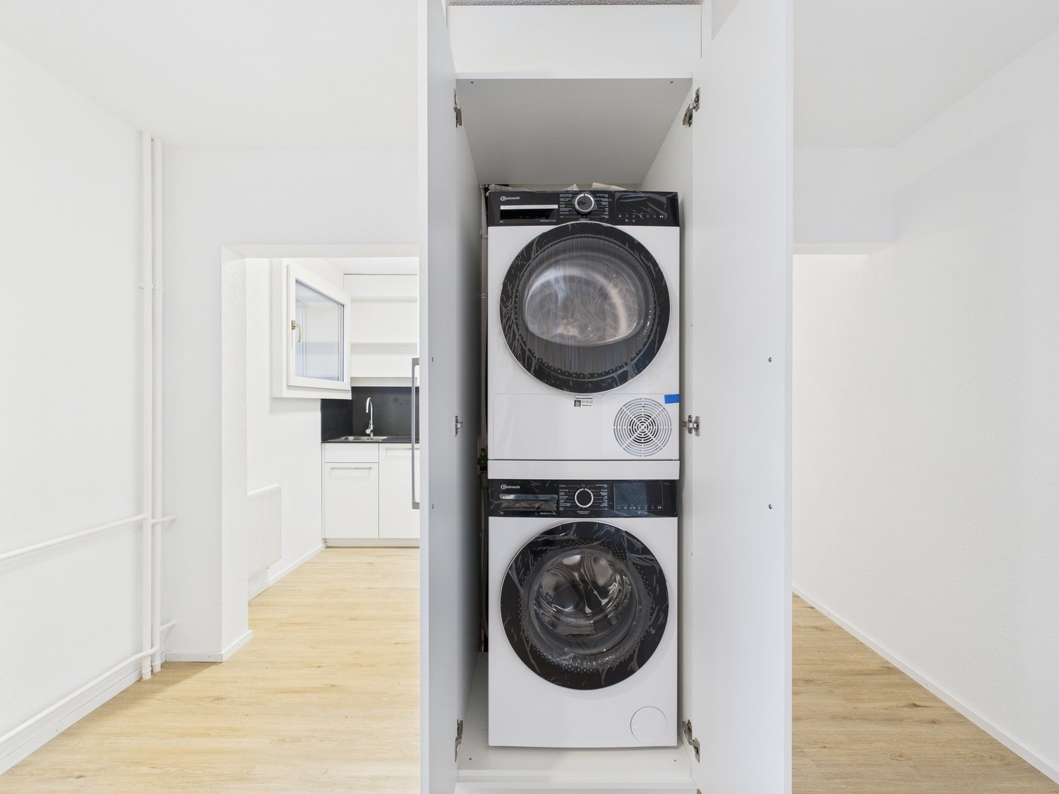 Appartement de 4 ½ pièces