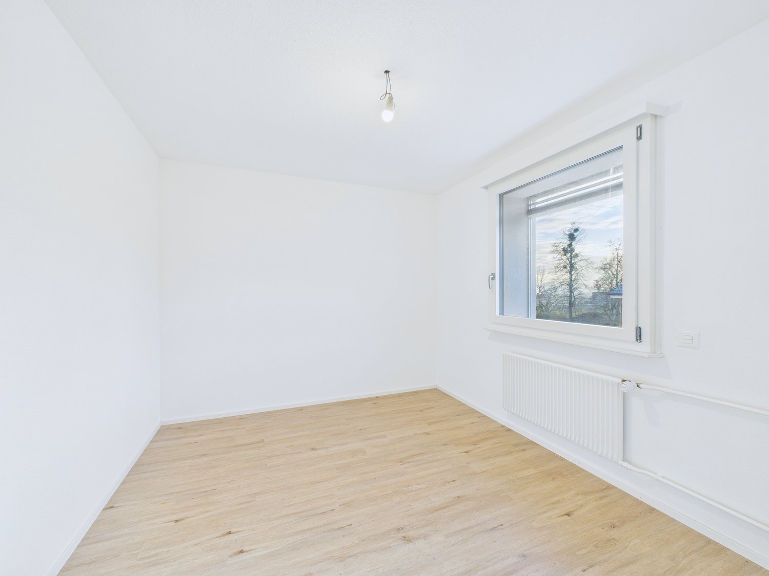 Appartement de 4 ½ pièces