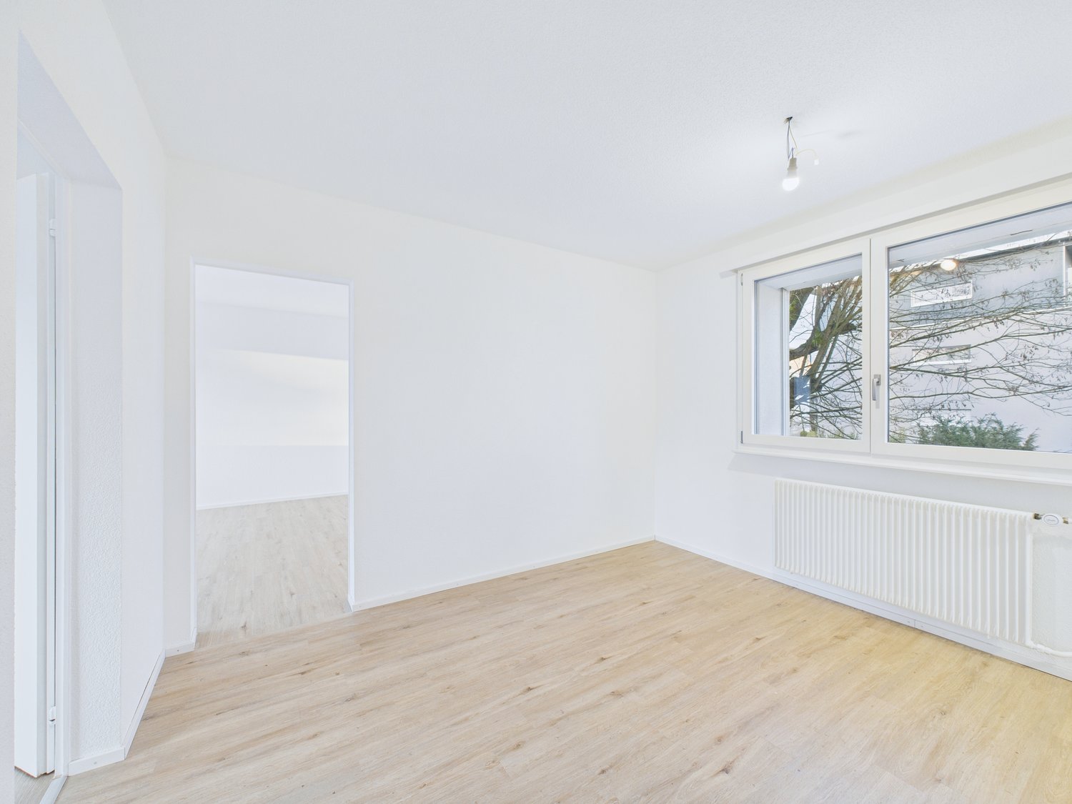 Appartement de 4 ½ pièces