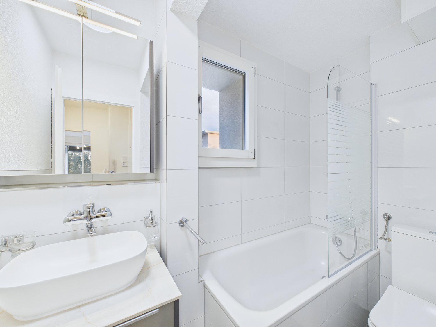 Appartement de 4 ½ pièces