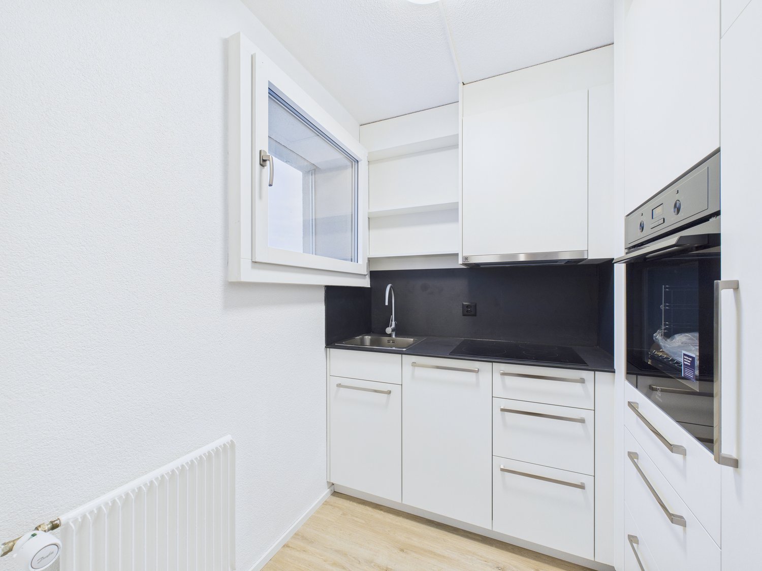 Appartement de 4 ½ pièces