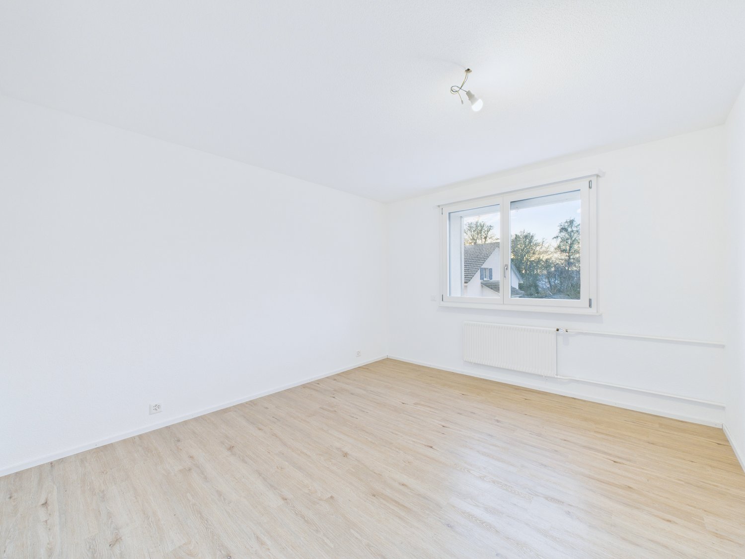 Appartement de 4 ½ pièces