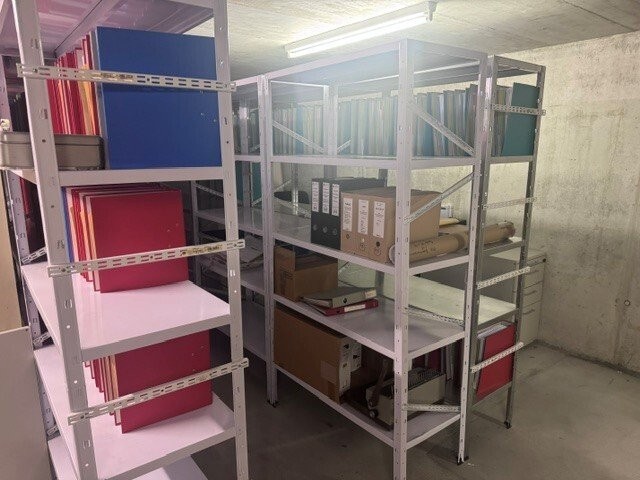 18m² hobby room