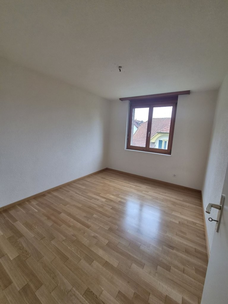 Appartement de 5 ½ pièces