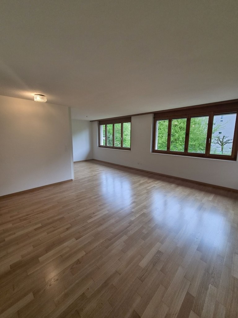 Appartement de 5 ½ pièces