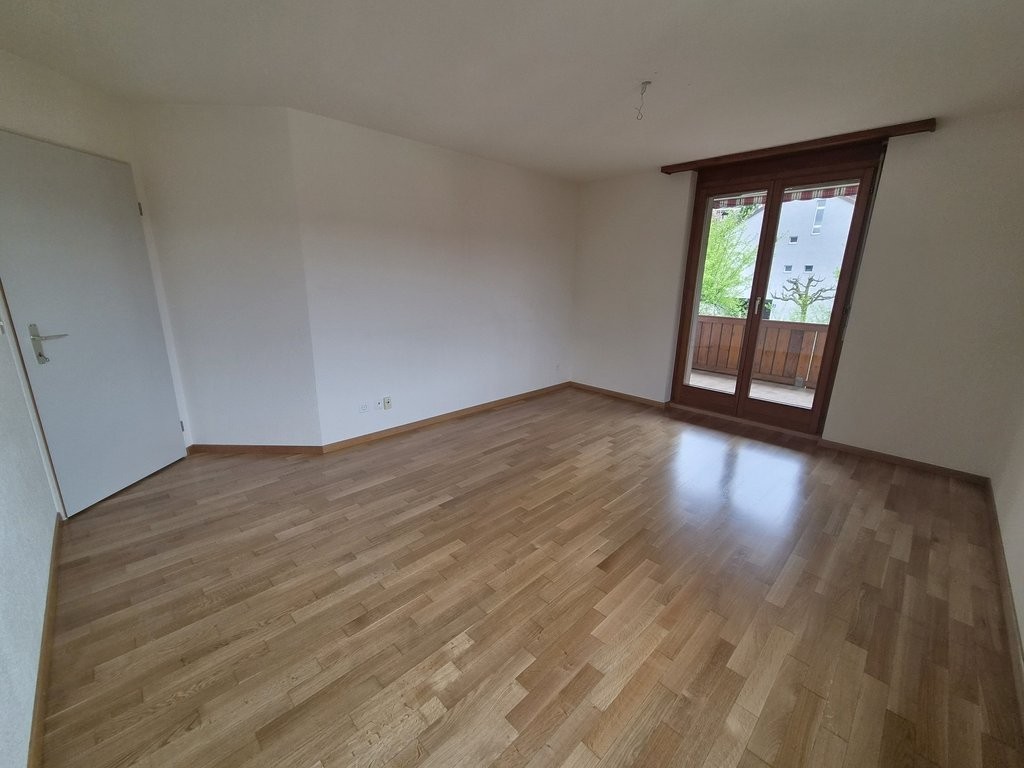 Appartement de 5 ½ pièces