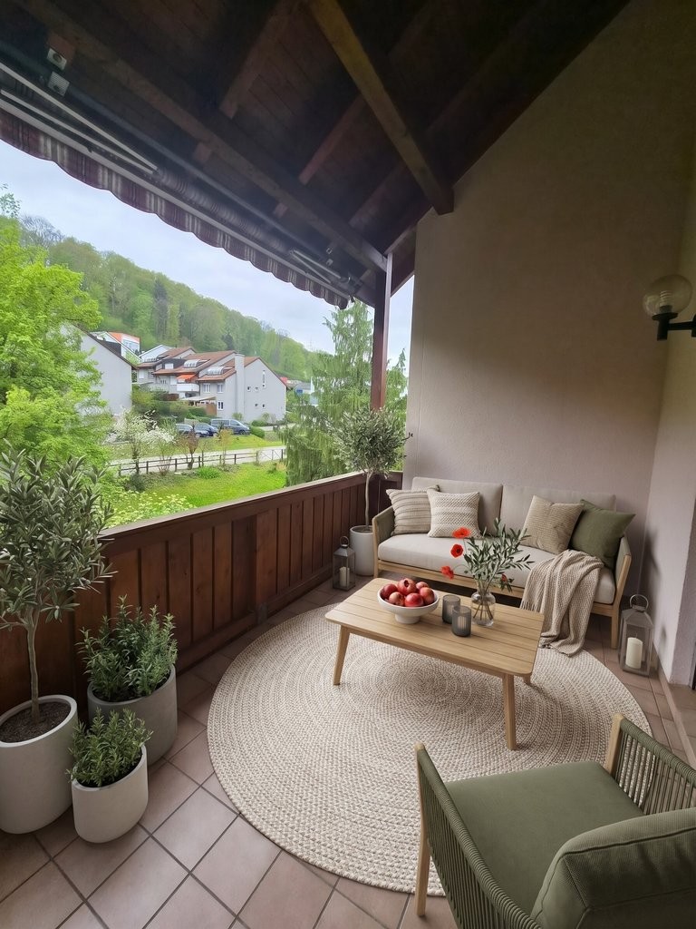 Appartement de 5 ½ pièces