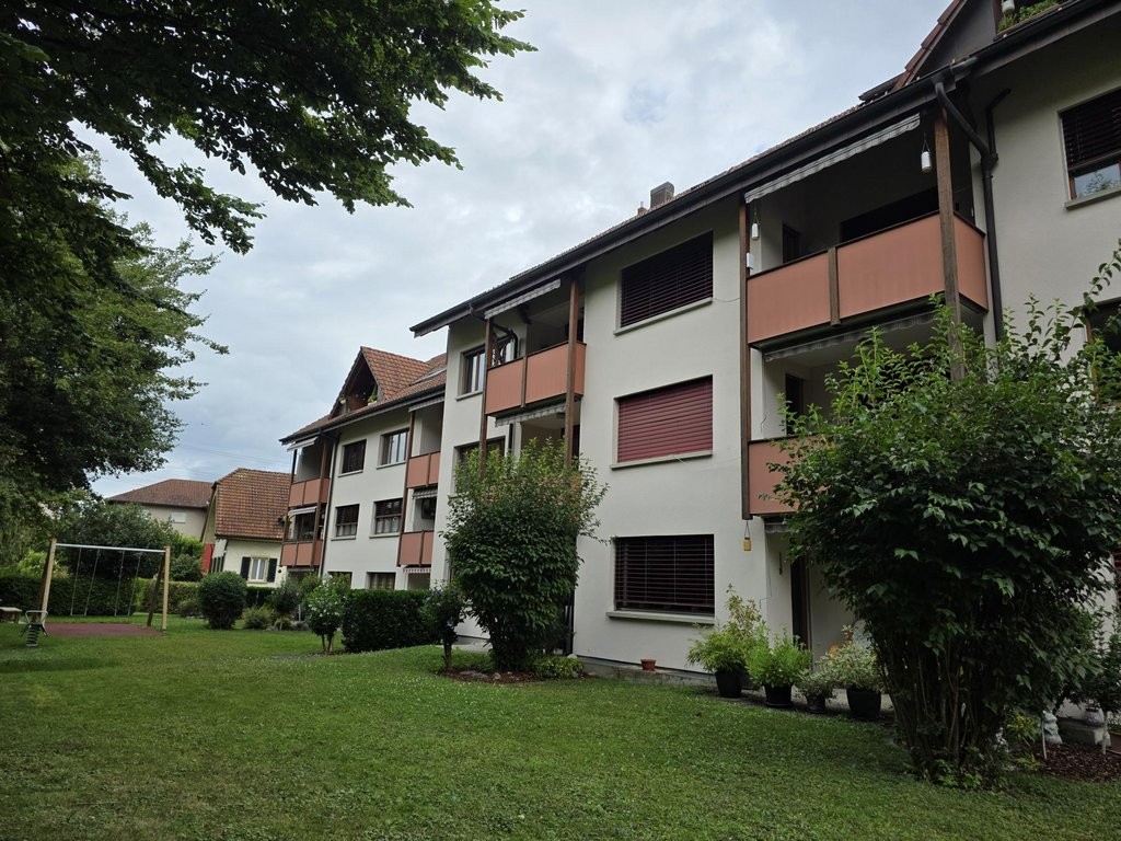 Appartement de 5 ½ pièces