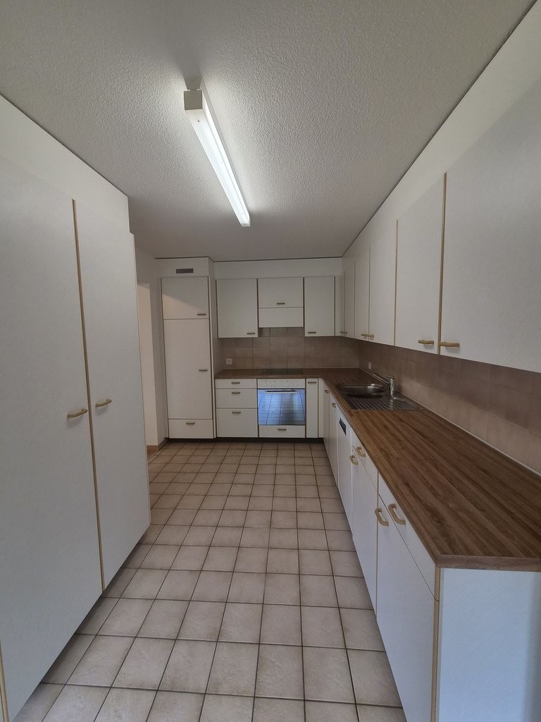 Appartement de 5 ½ pièces